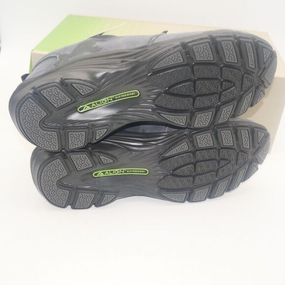 NEW Nurse Mates Align Velocity Women's 8.5 Arch Support Nursing Shoes - Picture 8 of 10